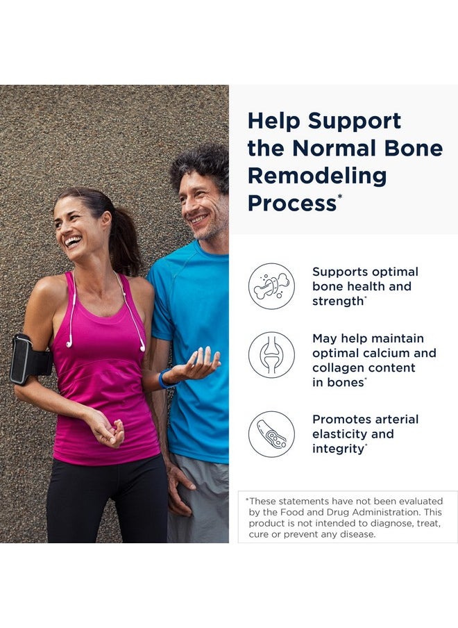 Designs for Health BRF 45 - Vitamin K1 + Vitamin K2 as MK-4 to Promote Bone Strength, Healthy Aging + Arterial Health - 2 Forms of Vitamin K + GG to Aid Vitamin K2 MK4 Production (60 Softgels)