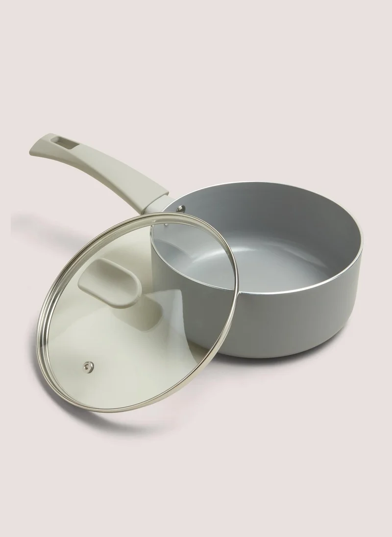 Matalan Salter Megastone Signle Pan (18cm)