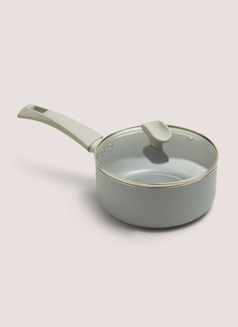 Matalan Salter Megastone Signle Pan (18cm)