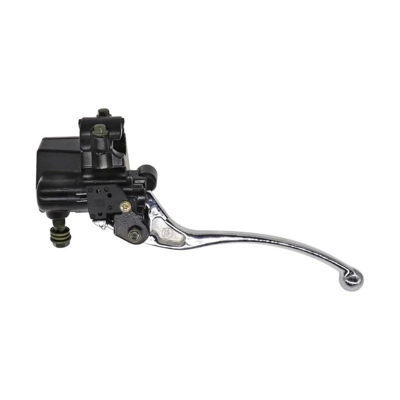 Black Right Brake Master Cylinder Fit for 250 350 400 350 Models - Image 3