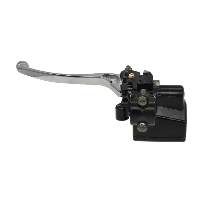 Black Right Brake Master Cylinder Fit for 250 350 400 350 Models - Image 4