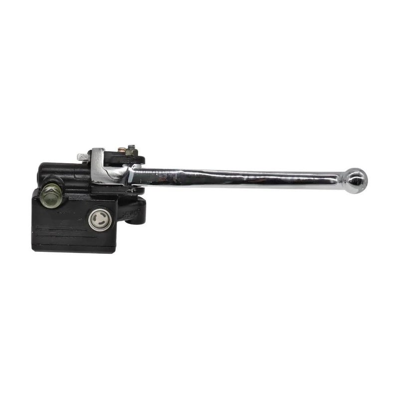 Black Right Brake Master Cylinder Fit for 250 350 400 350 Models - Image 2