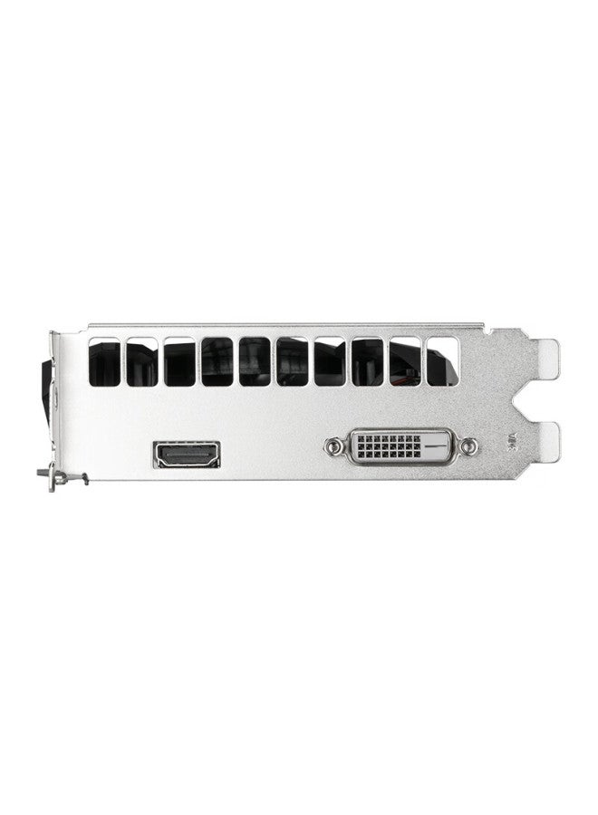Maxsun Ms-gt1030 Tf 4gd4 Graphics Card For Computer Gaming/home Office - Image 3