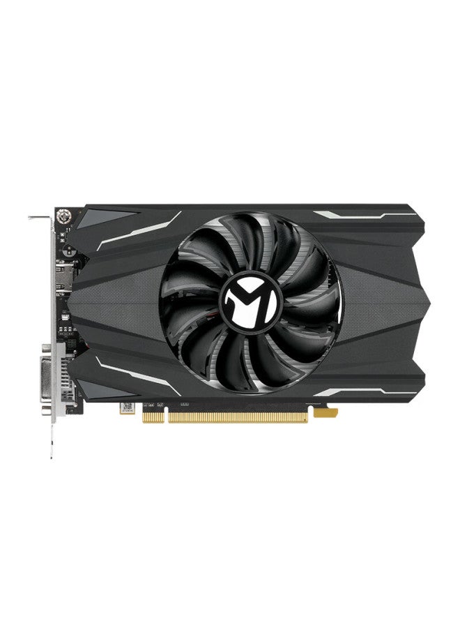 Maxsun Ms-gt1030 Tf 4gd4 Graphics Card For Computer Gaming/home Office - Image 1