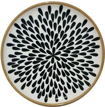 Porland Fractal 6 Piece Cake Set 20CM 04POR034259