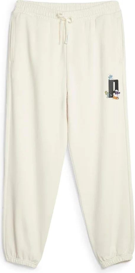 PUMA x The Smurfs Sweatpants Tr Men's Sweatpants