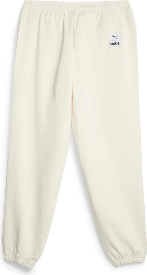 PUMA x The Smurfs Sweatpants Tr Men's Sweatpants
