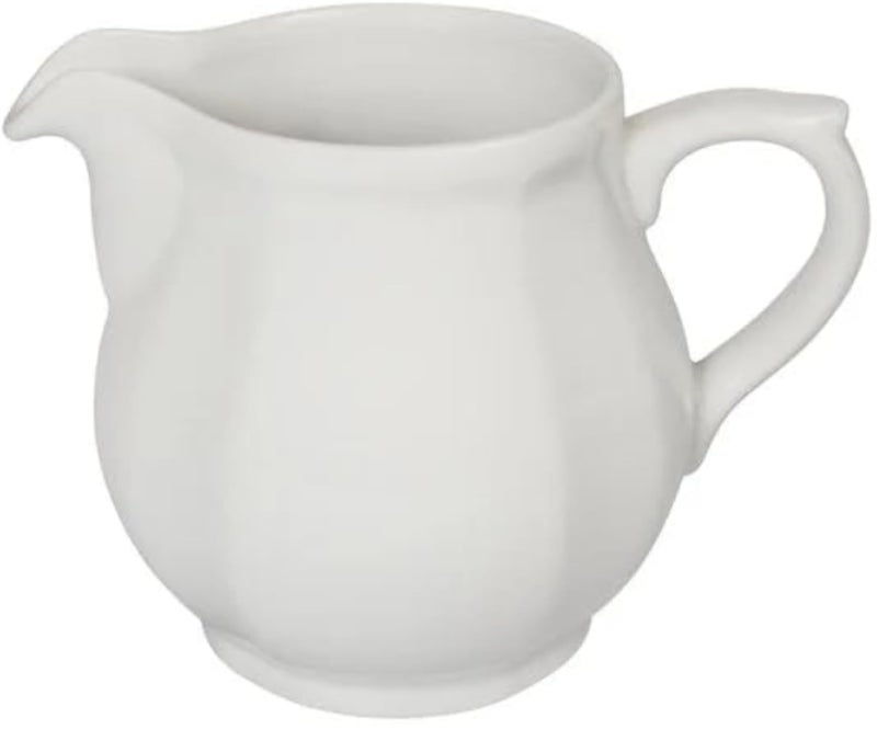 Royal Porcelain | Creamer | Shape 32 | 0.12 L | White