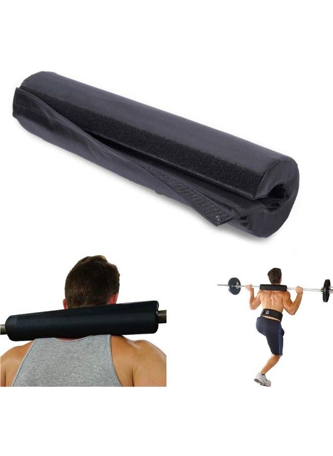 Generic Bar Sponge Neck Protector For Gym Workout  - Image 4