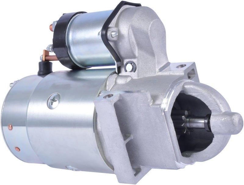 ACDelco Gold 337-1016 Starter - Image 1