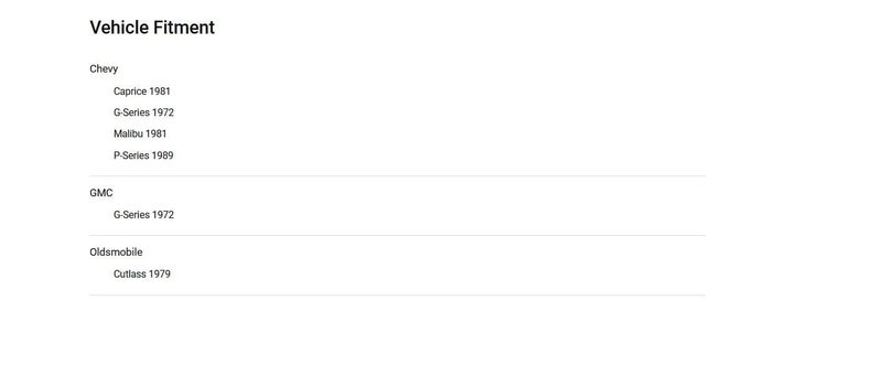 ACDelco Gold 337-1016 Starter - Image 5