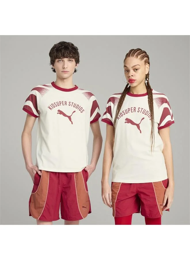 Puma x KIDSUPER Ringer Tee