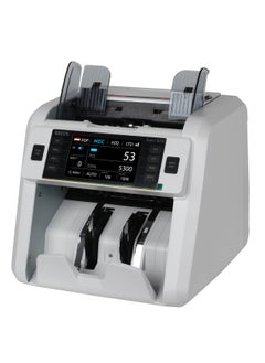 LOTFY GROUP BX767 Bill Counter: Efficient Mixed Denomination Counting with TFT Display and Solid Counterfeit Detection by Lotfy Group  - Image 1