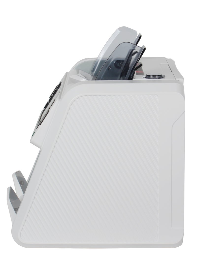 LOTFY GROUP - BX767 Bill Counter: Efficient Mixed Denomination Counting with TFT Display and Solid Counterfeit Detection by Lotfy Group - Image 1