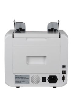 LOTFY GROUP BX767 Bill Counter: Efficient Mixed Denomination Counting with TFT Display and Solid Counterfeit Detection by Lotfy Group  - Image 4