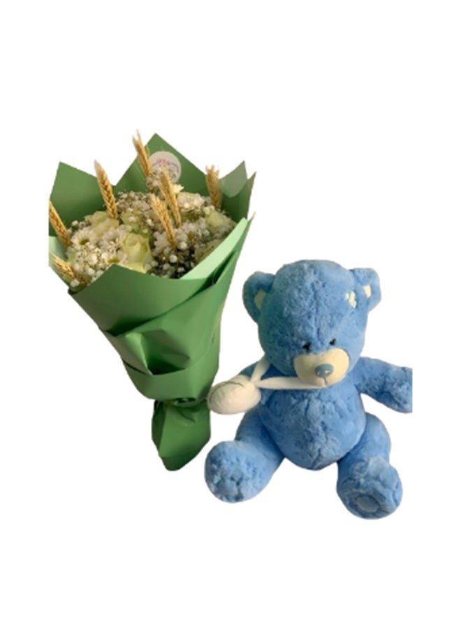 wardi Get Well Soon For Him