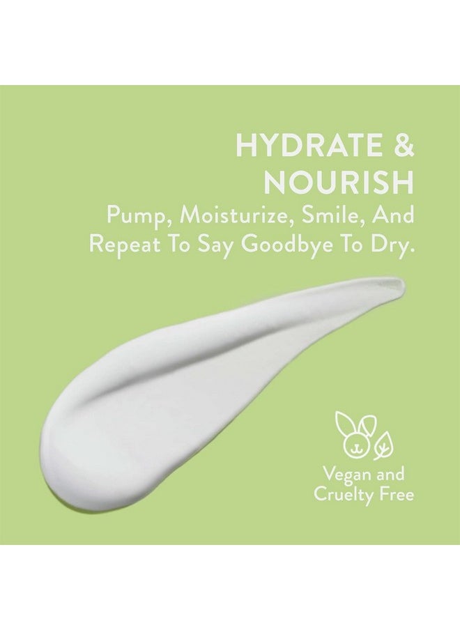 native Native Sensitive Daily Facial Moisturizer Gentle Face Lotion Hydrating Cream for Women and Men with Vitamin B3 & Aloe Lightweight Non Greasy Formula - 1.7 fl oz  - Image 5