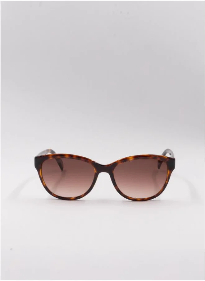 تيد بيكر Amie Square Sunglasses