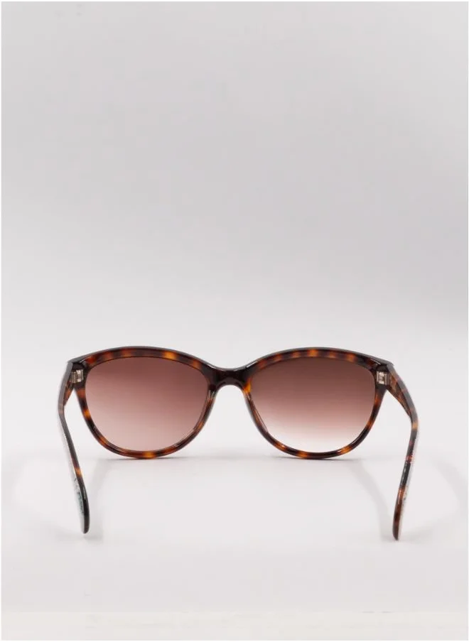 تيد بيكر Amie Square Sunglasses