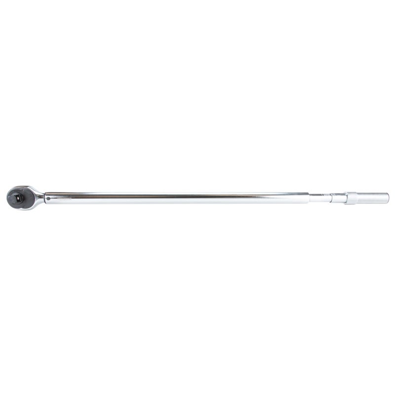 Performance Tool M204 3/4-Inch Drive Torque Wrench with LH/RH Thread Torque Capabilities - 100 to 600 ft/lbs of torque - Image 3