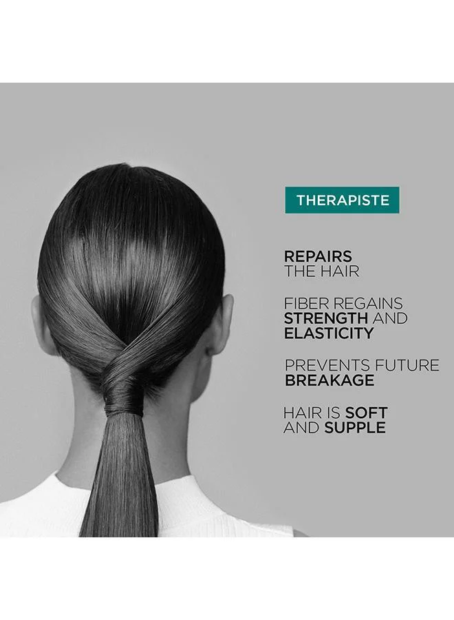 KERASTASE Kerastase Resistance Serum Therapiste Repairing Serum For Very Damaged, Over-Processed Hair - 30ml