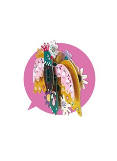 Avenir Avenir 3D Decoration Bird Craft Kit  - Image 4
