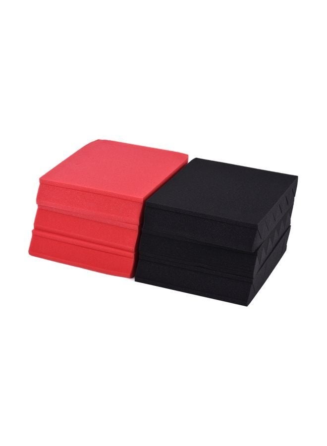 12-Piece Studio Acoustic Foams - Image 4