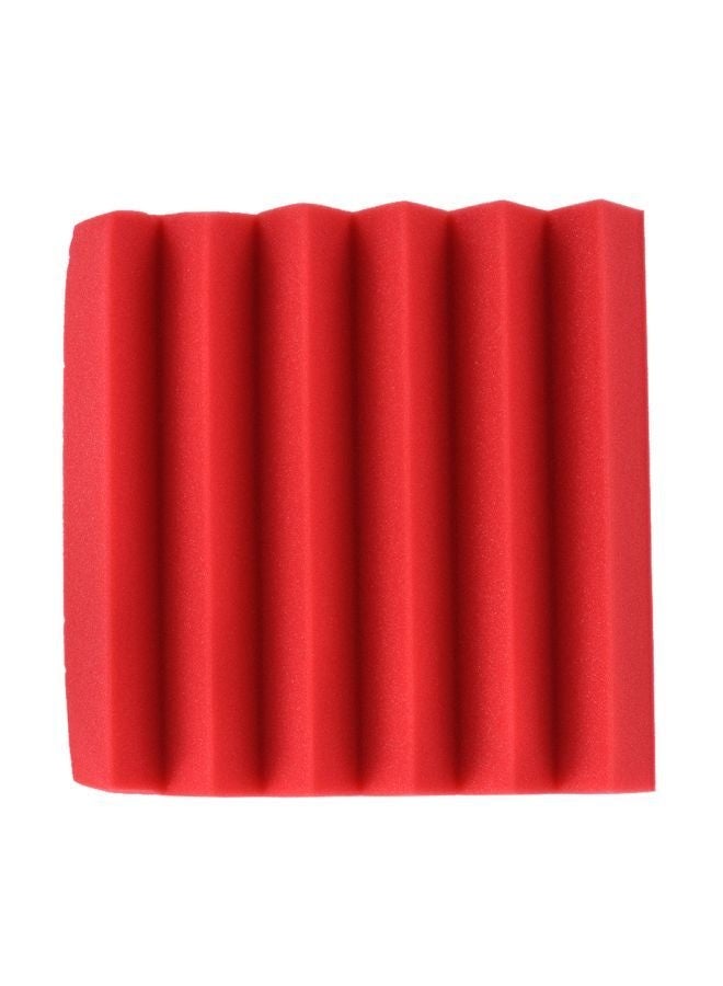 12-Piece Studio Acoustic Foams - Image 3