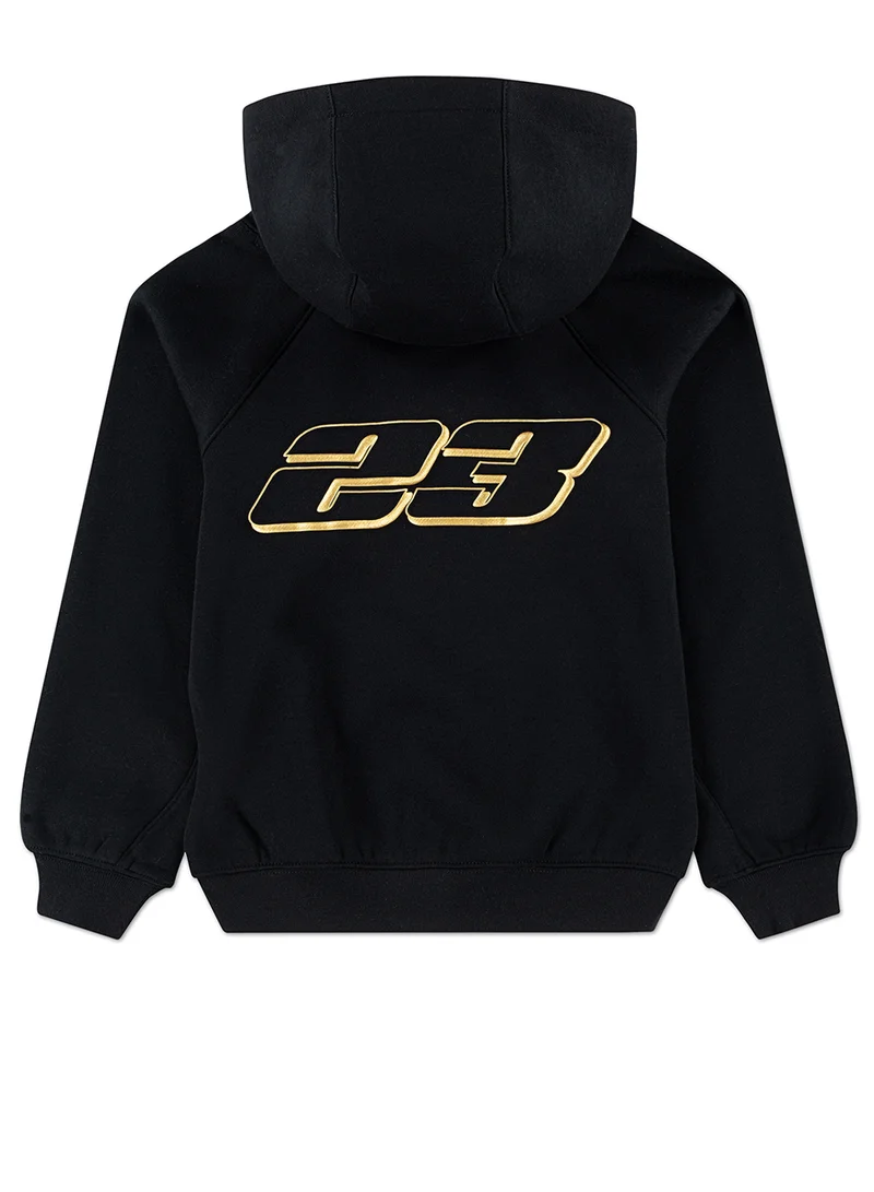 Jordan Jordan Kids Mountainside Fleece Pullover Hoodie