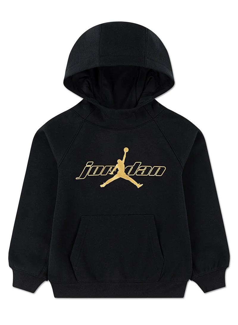 Jordan Jordan Kids Mountainside Fleece Pullover Hoodie