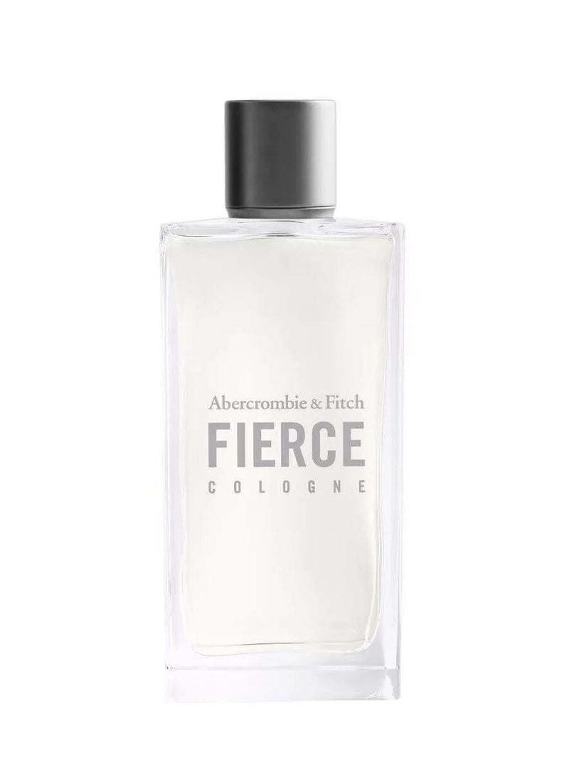 Abercrombie and Fitch Fierce Eau De Cologne 200ml  - Image 1