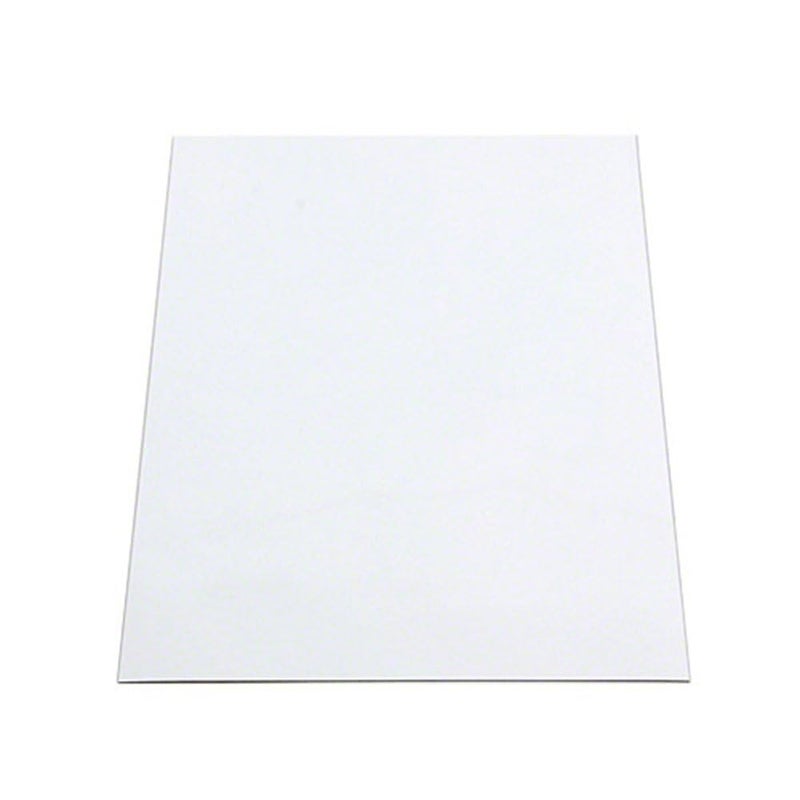 Generic Kreative Kraft NonAdhesive Flexible Magnetic A4 Sheet EasyCut DIY Magnet Sheet for Photo Frames Crafts Pack of 1  - Image 2