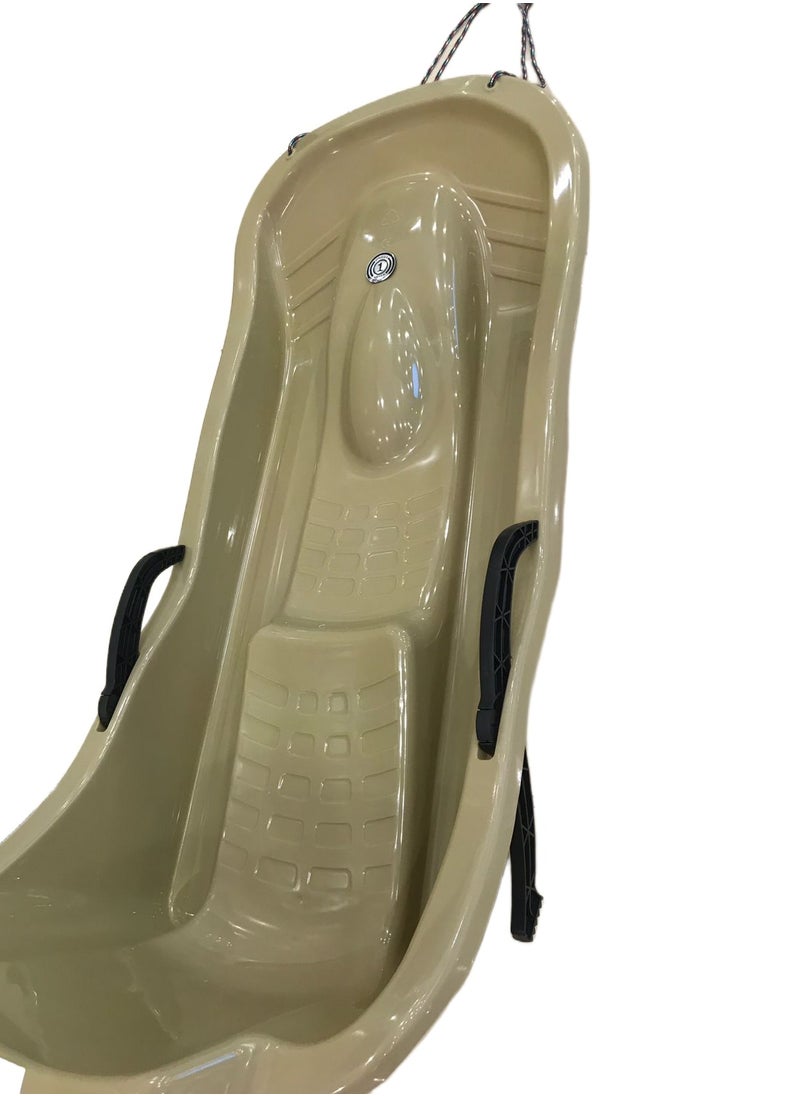 Albawadi - Desert Sand Surfing Board Heavy Duty Sand Skiing Board - Image 1