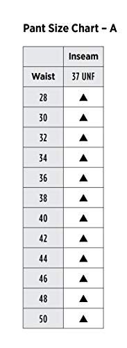 Red Kap Men's Industrial Cargo Pant, Khaki, 34W x 34L - Image 4