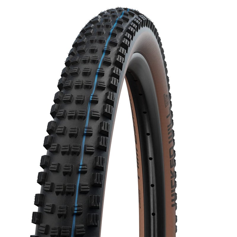 Schwalbe Wicked Will Tire BlackBronze 62584