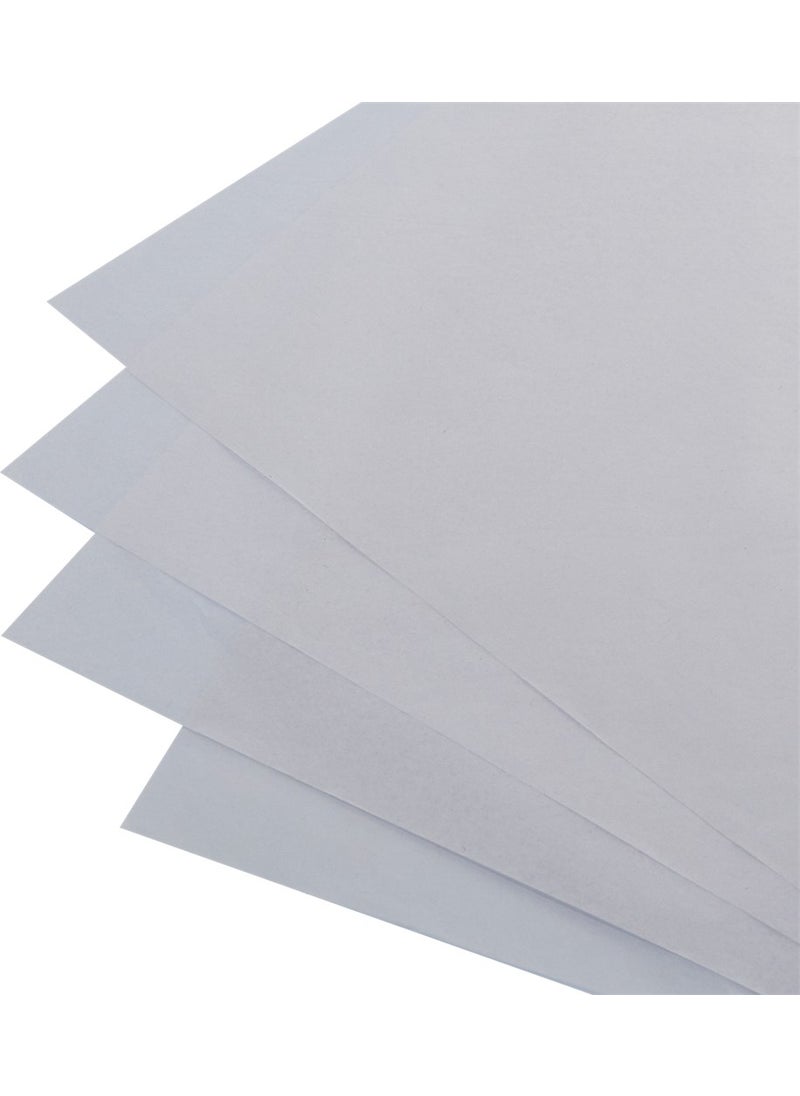 Packanya 50x70-200 Pieces 17 Gr. White Tissue Paper  - Image 2