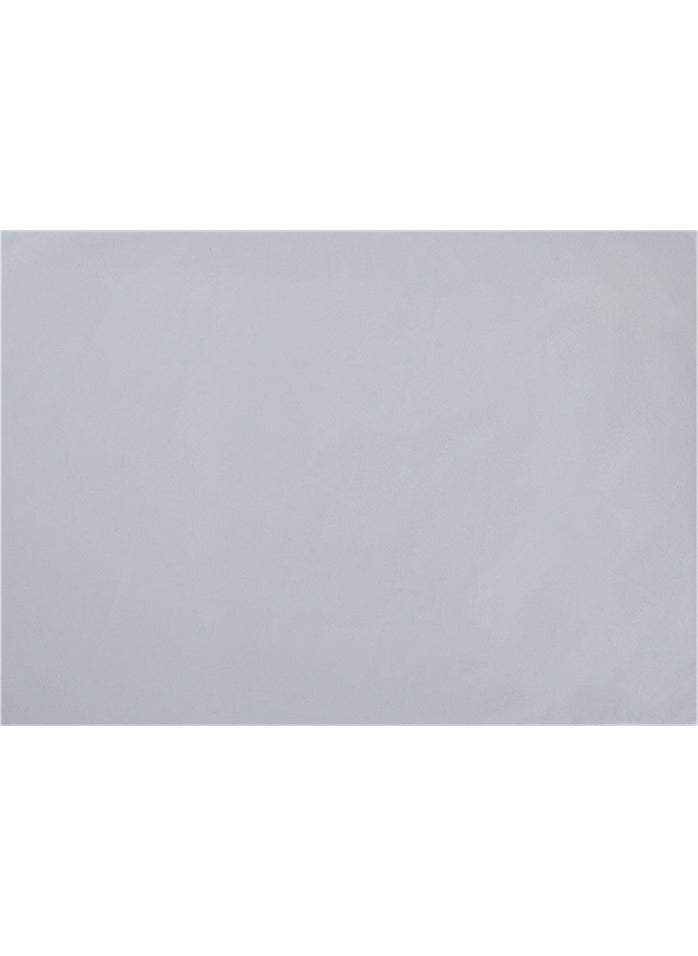Packanya 50x70-200 Pieces 17 Gr. White Tissue Paper  - Image 1