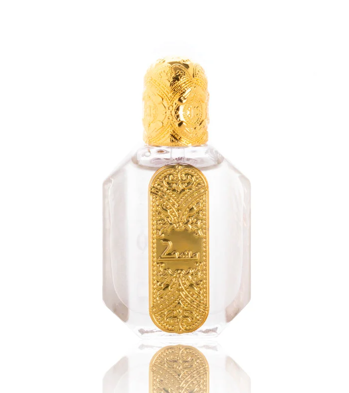 Junaid Perfumes Junaid Perfumes - Musk Perfume Oil - For Him & Her - Western - 12 ML