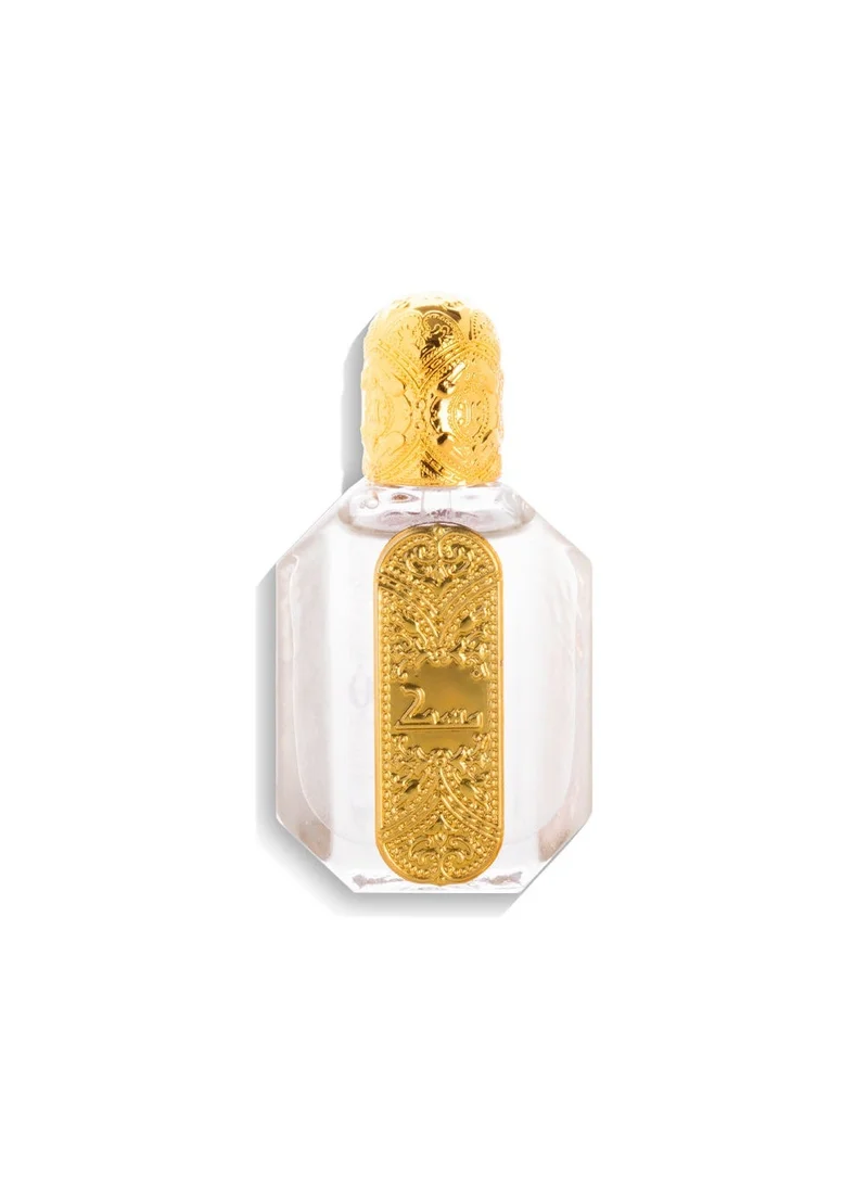 جنيد للعطور جنيد للعطور - عطر مسك - للجنسين - زيت غربي - 12 مل