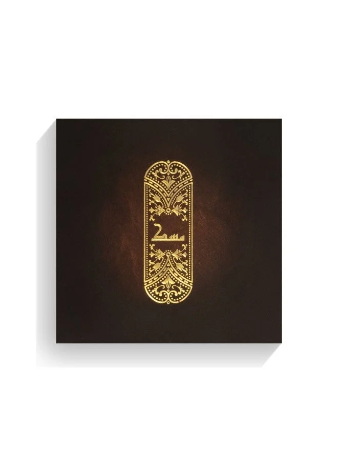 جنيد للعطور جنيد للعطور - عطر مسك - للجنسين - زيت غربي - 12 مل