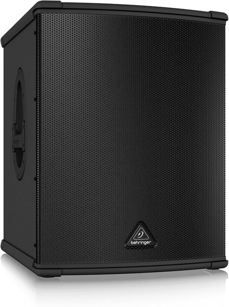 Behringer B1500XP Active 3000-Watt PA Subwoofer - Image 3