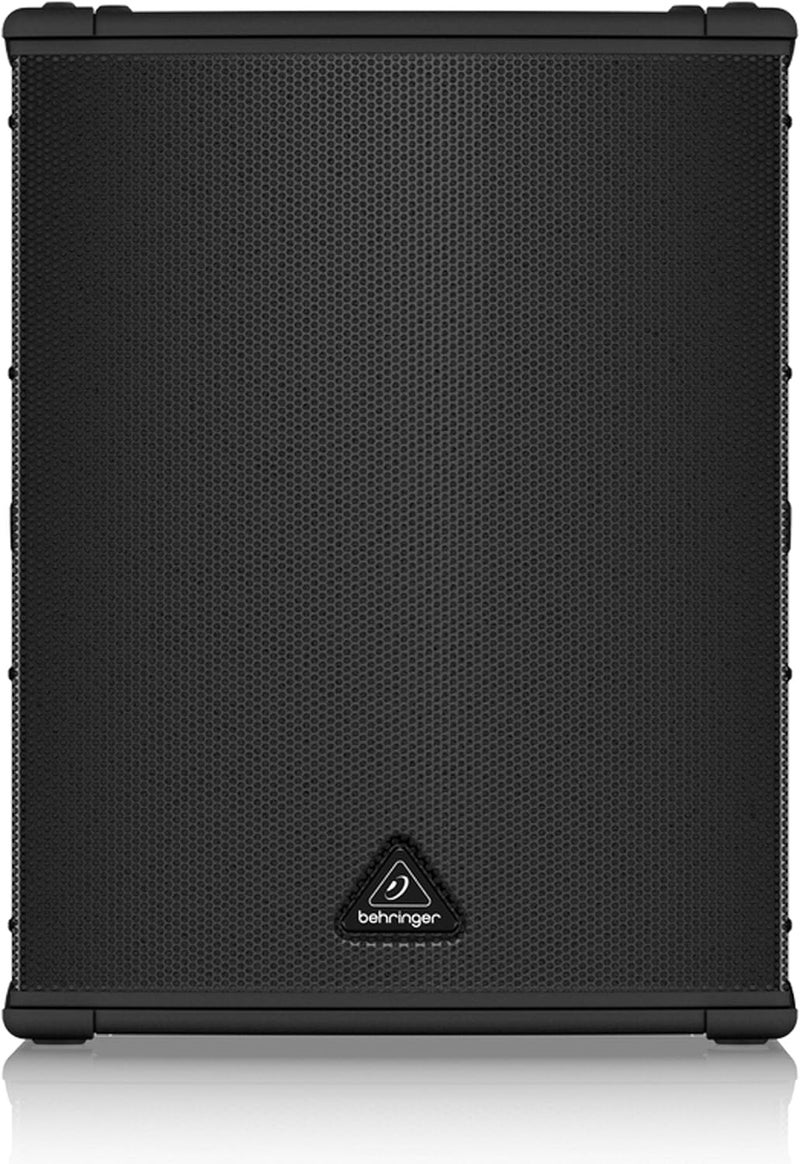 Behringer B1500XP Active 3000-Watt PA Subwoofer - Image 2