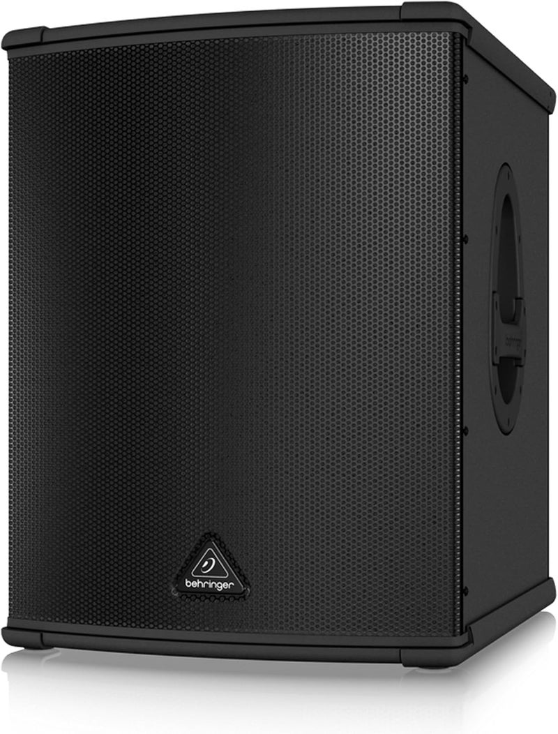 Behringer B1500XP Active 3000-Watt PA Subwoofer - Image 1
