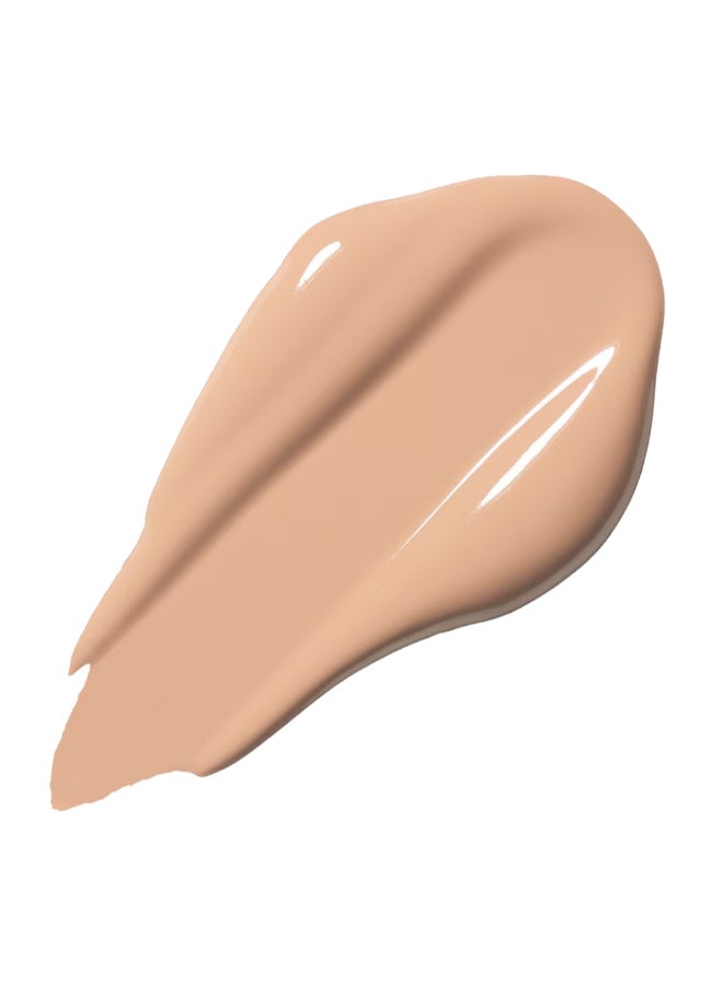 MAC Cosmetics Studio Fix Fluid SPF 15 Foundation NW20 - Image 2