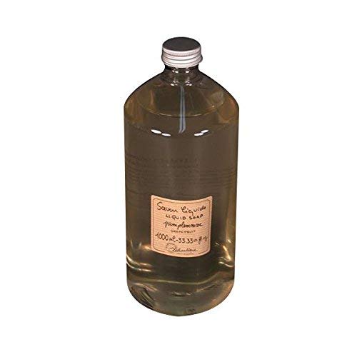 Authentique Liquid Soap Grapefruit 1000ml338oz