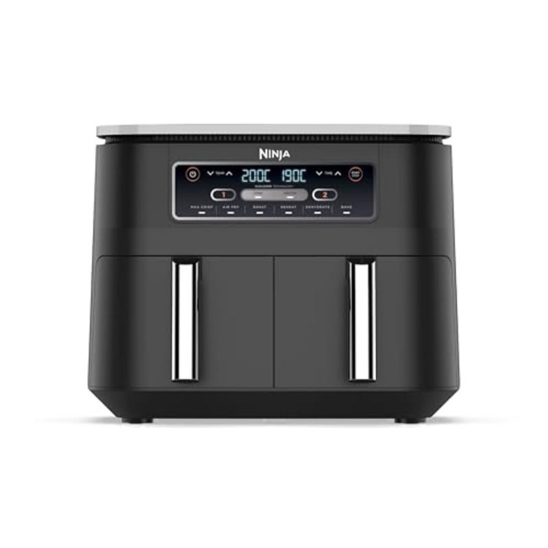 Dual Zone Air Fryer AF300 Granite Grey - Image 1