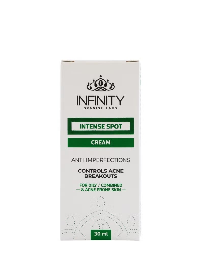 إينفينيتي كريم إنفينيتي إنتنس للبقع والشوائب - Image 1