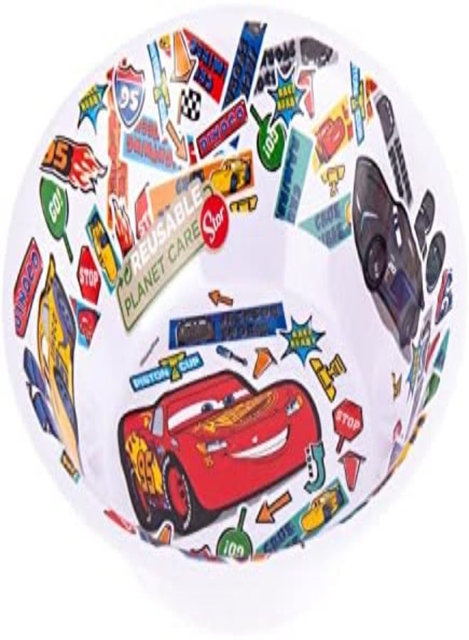 Akdc Cars Bowl L(14Cm) Xw(14Cm) Xh(4Cm) Multicolour - Image 3