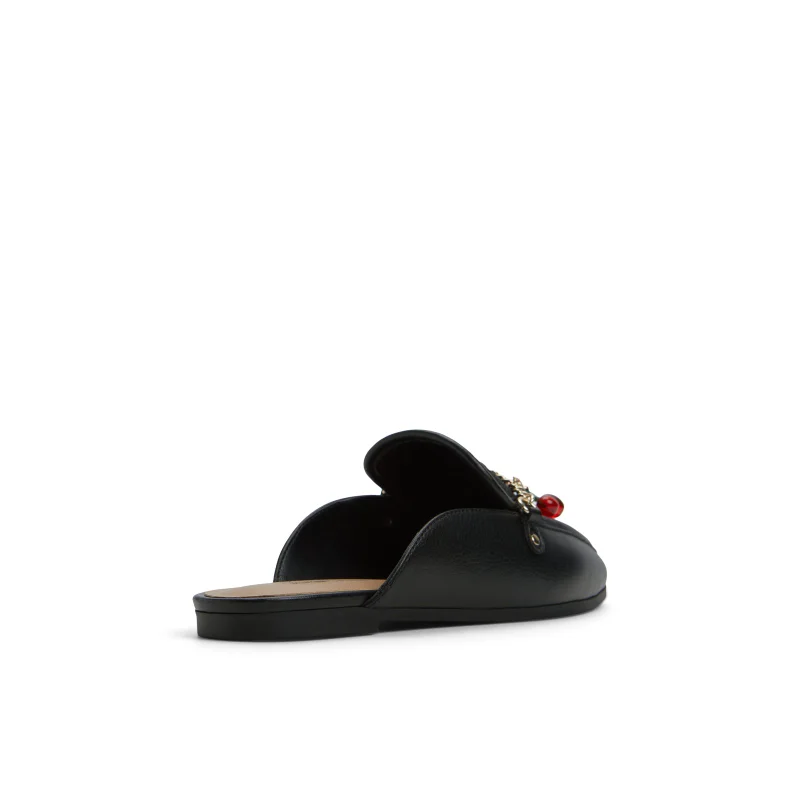 كول ات سبرنج GAYLE Crochet Detail Loafer Mules