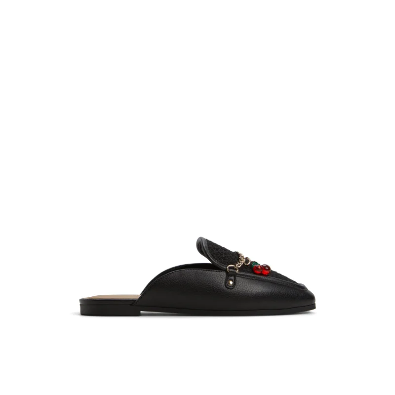 كول ات سبرنج GAYLE Crochet Detail Loafer Mules